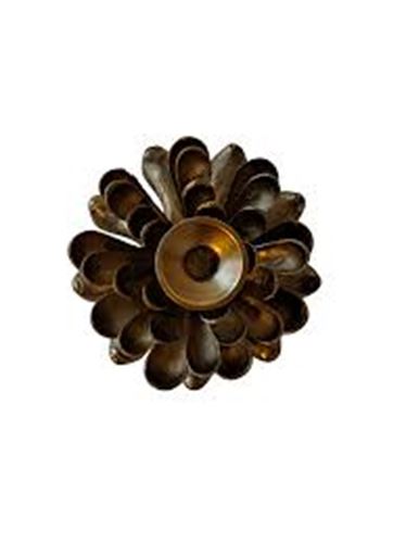 Pinecone ljusstake 